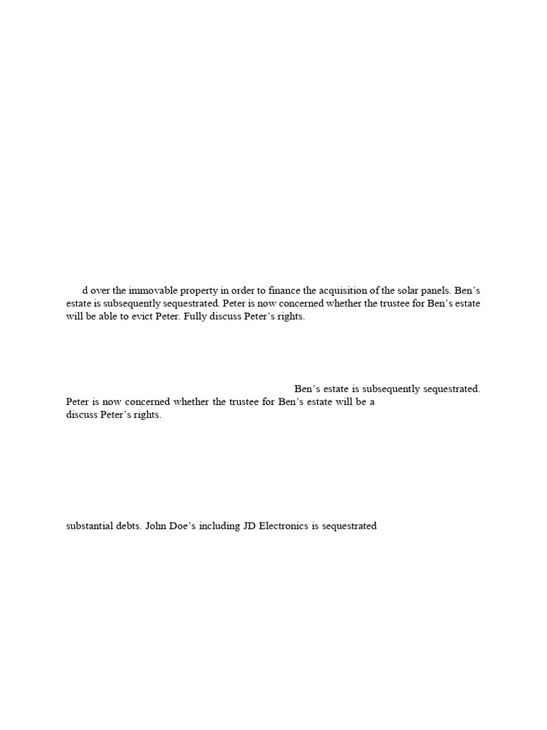 INS311+PRACTICALS+WEEK+7.+UNCOMPLETED+CONTRACTS | PDF | Liability ...