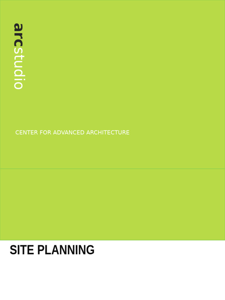 Low Rise Residential Design Standards | PDF | Stairs | Contour Line