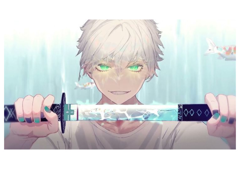 Koi Fish Sachiro Animated Wallpaper Pdf