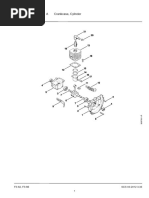 Mathews Mod Chart - Switch Weight | PDF