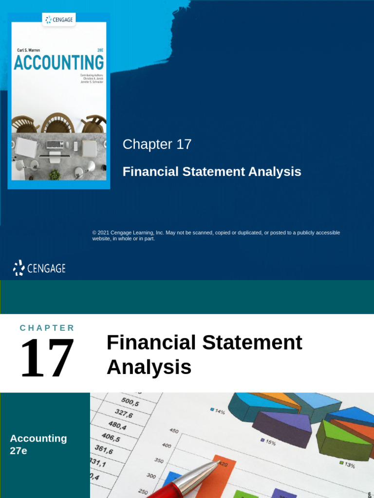 Financial Statement Analysis Techniques | PDF | Equity (Finance ...