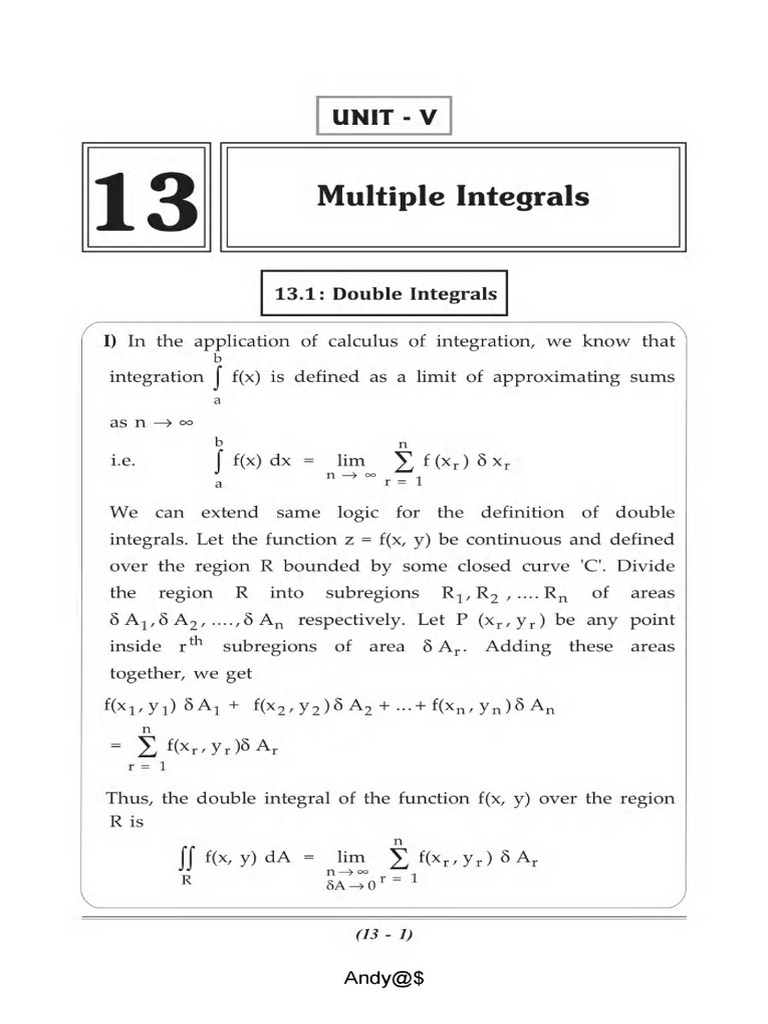Unit 3 m2 2024 Pattern | PDF