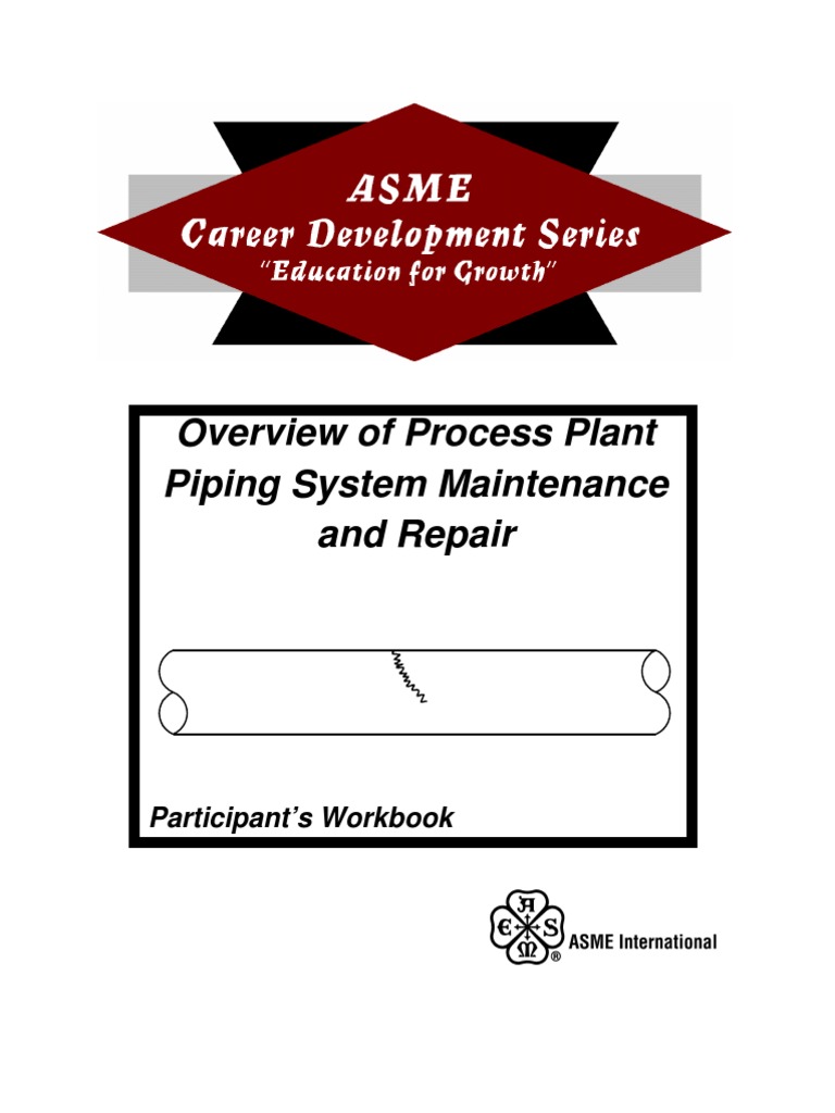Curso Asme | PDF