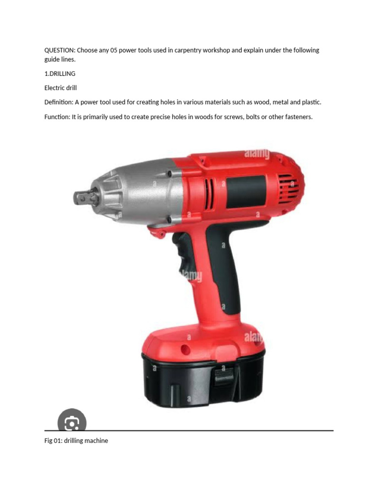 Carpentry | PDF