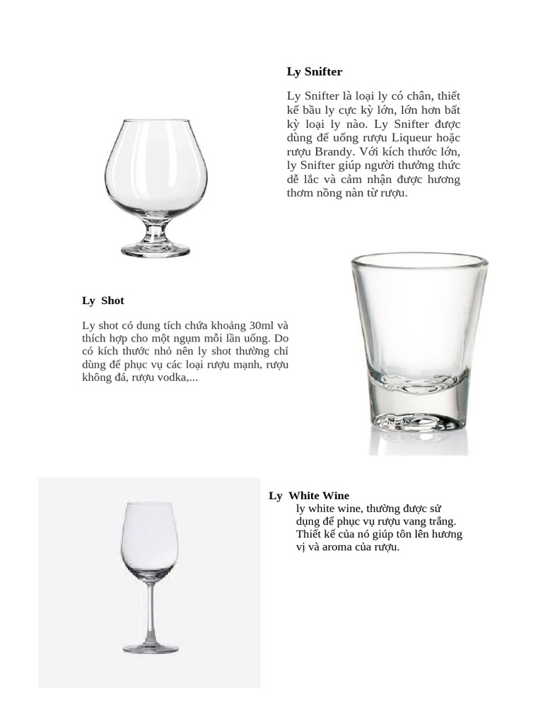 Bài Ly | PDF