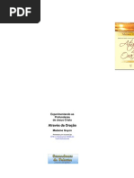 madame guyon - experimentando as profundezas de jesus cristo através da oração