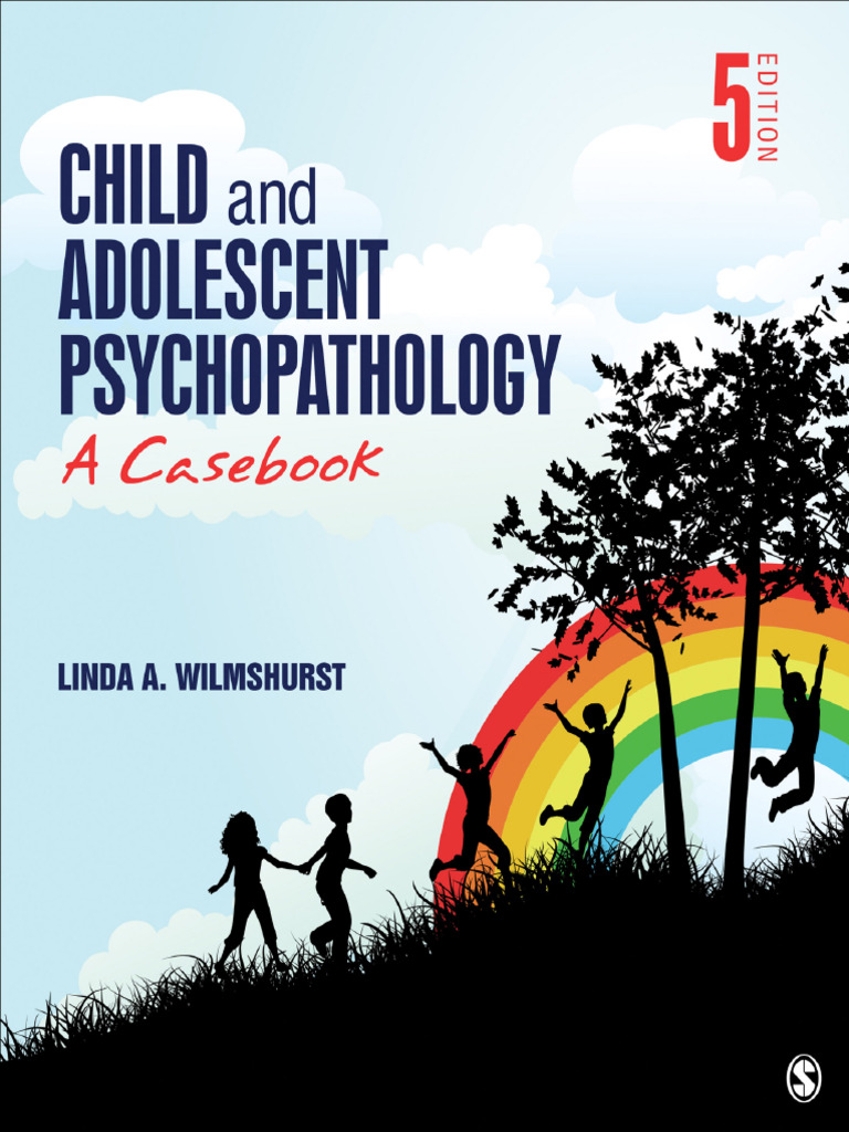 Child and Adolescent Psychopathology | PDF | Mental Disorder ...