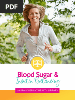 Dr. Iris Radev's Low Carb Food Guide | PDF | Pickling | Fat
