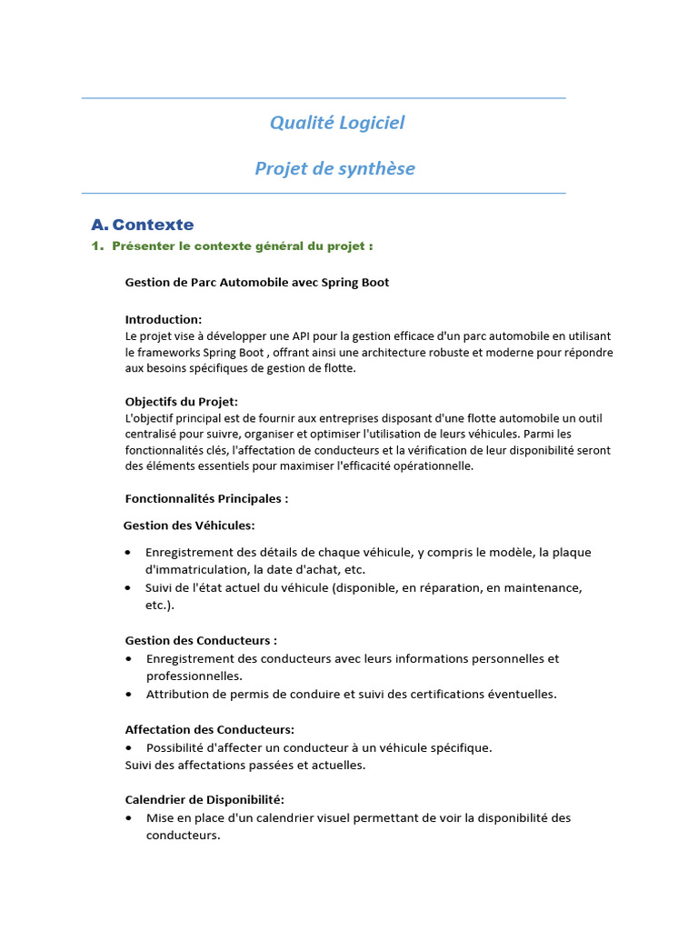 Tests unitaires avec JUnit et Mockito | PDF | Test de logiciel | Test ...