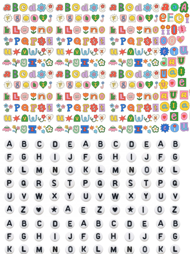 LETRAS JOURNAL | PDF