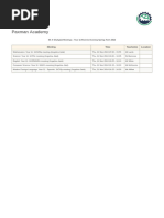 CLEAPSS Student Risk Assessment Form | PDF