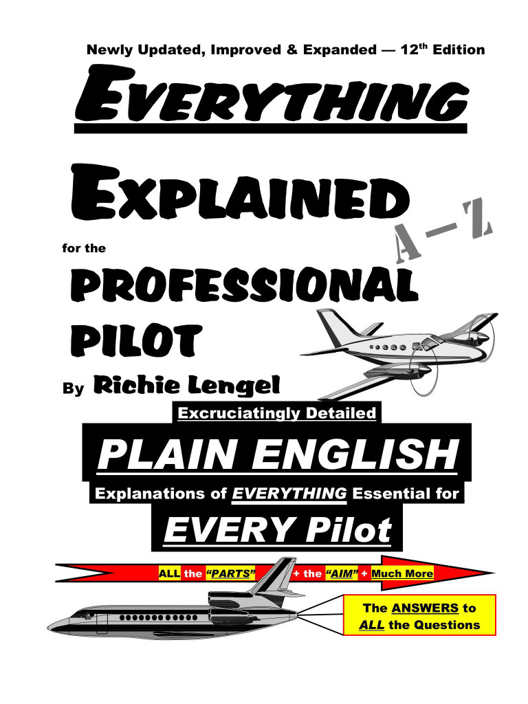 Everything Explained | PDF