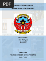 hana Pt. Putra Perdana Jaya | PDF | Teknologi & Rekayasa