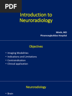 MRI Terminology Glossary | PDF | Brainstem | Magnetic Resonance Imaging