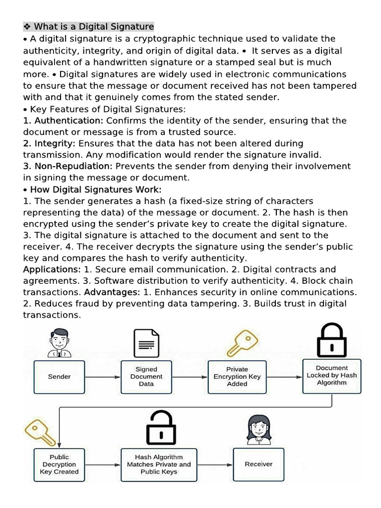 NIS Notes | PDF