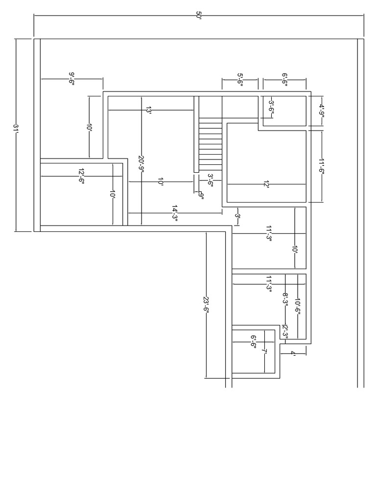 Dimensions and Measurements Guide | PDF