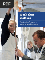 Download Teachers Guide to Project-Based Learning by Vctor Barragn SN86952483 doc pdf