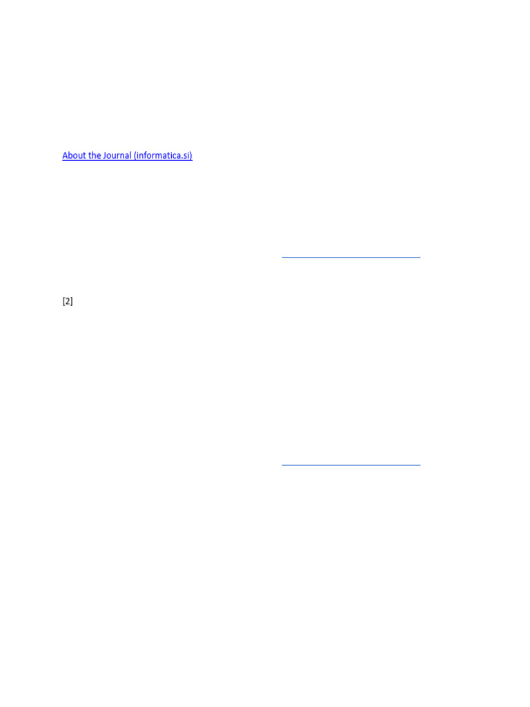 Scopus Paper Possitions Available | PDF | Artificial Intelligence ...