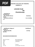 REEDA Scale for Wound Assessment | PDF