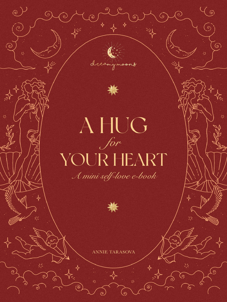 A Hug For Your Heart | PDF