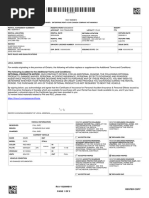 SunPass Account Activity Summary | PDF | Toll Road | Florida