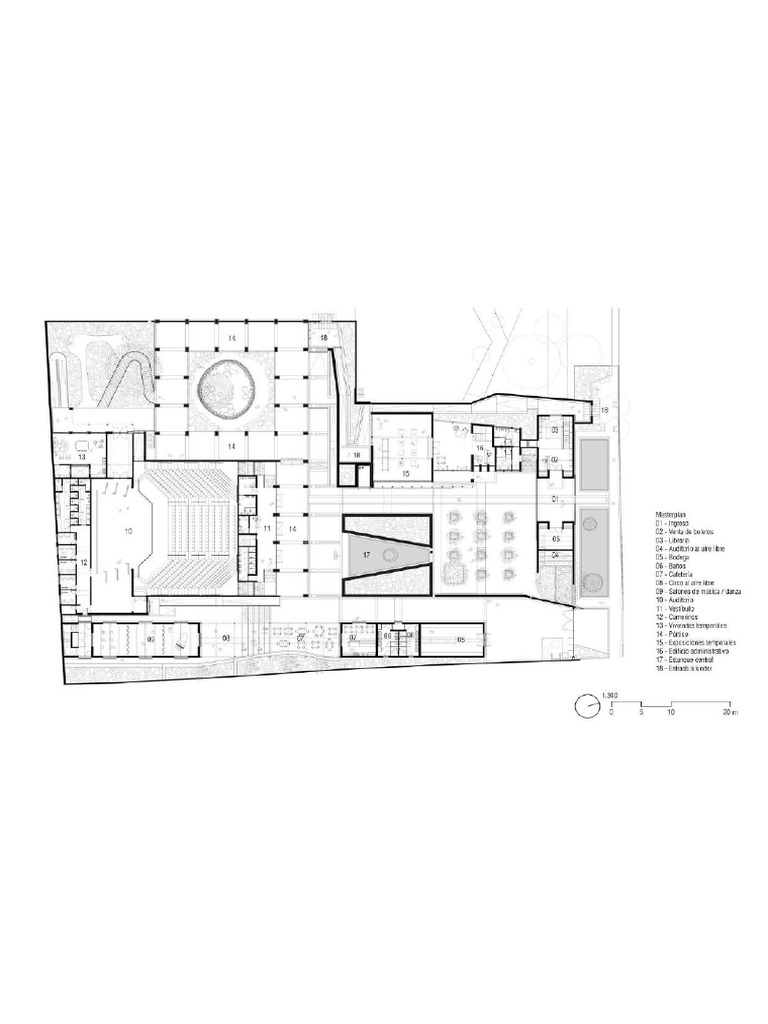 Masterplan 01 2 | PDF