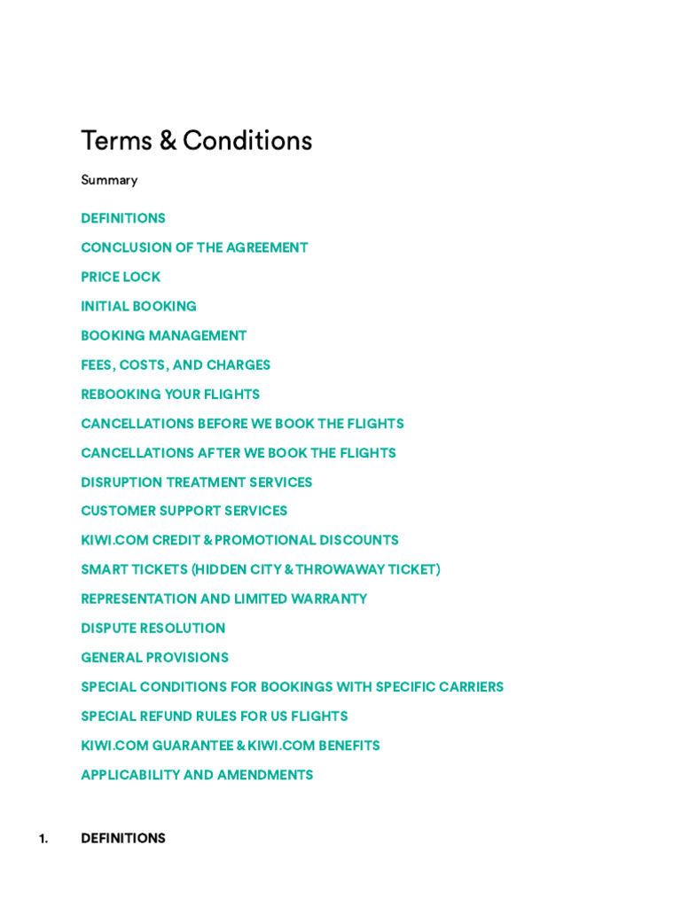 Terms and Conditions 2025-04-01 | PDF | Credit Card | Fee
