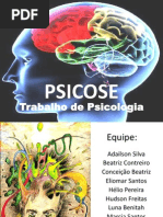 PSICOSE