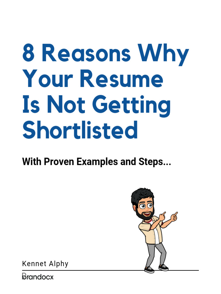 Resume Hacks 1662725222 | PDF