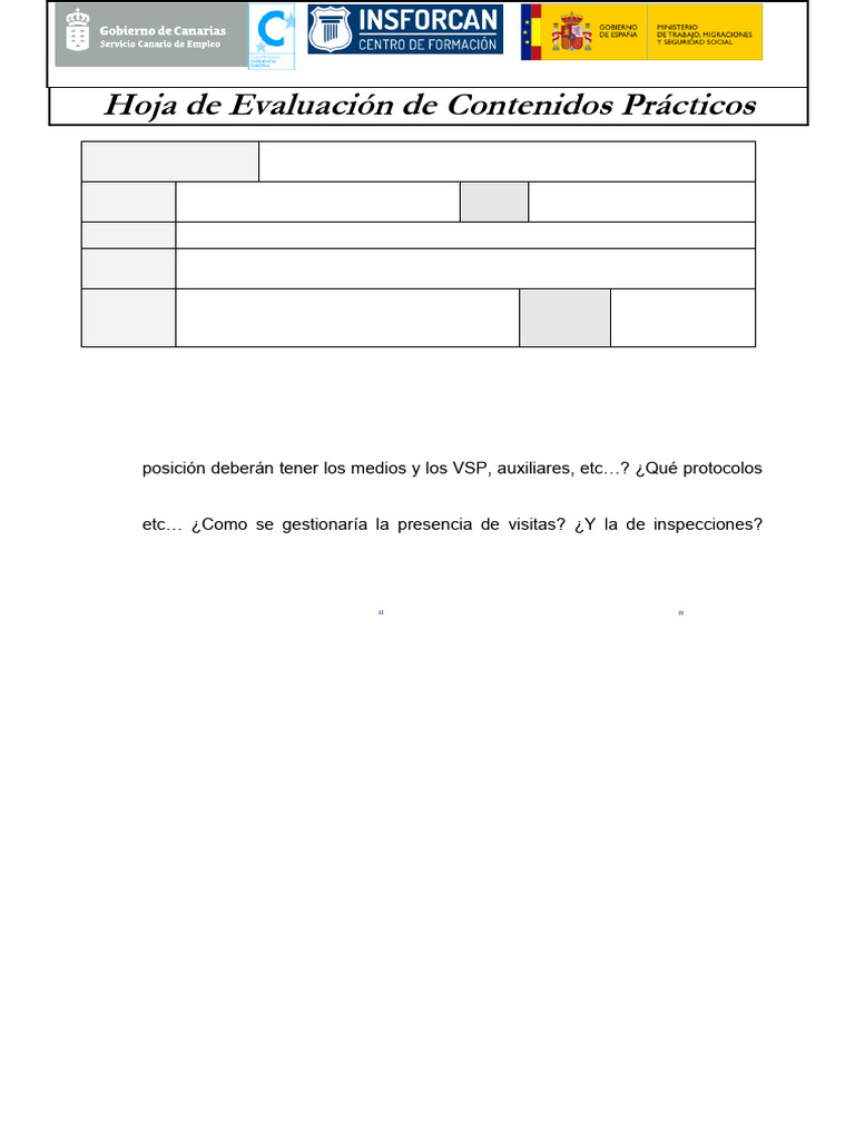 Control de Accesos en Seguridad Privada | PDF | Armas de fuego | Escopeta