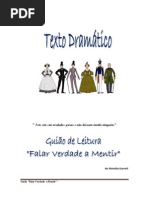 12659274 Guiao Falar Verdade a Mentir