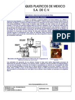 Descripcion Del Proceso