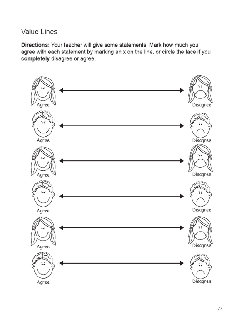 Speaking Template | PDF