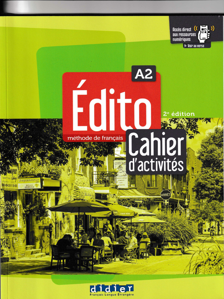 Charte Locmiam et Cahier d'Activités | PDF | Musique rock