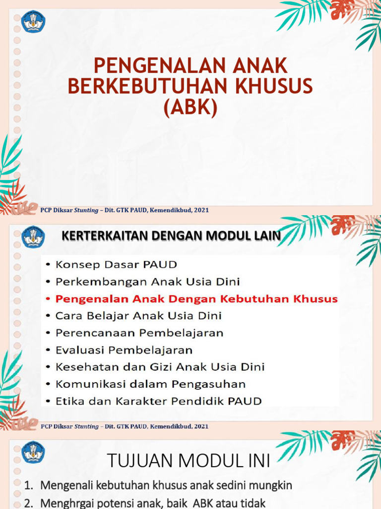 Pengenalan Abk Pcp 2021 Pdf