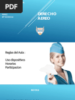 Fases de Emergencia Aérea: INCERFA, ALERFA, DETRESFA | PDF