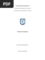 Lista de Aseguradoras en Guatemala | PDF | Seguro | Reaseguro