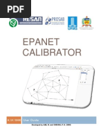 Download EPANET Calibrator Manual by Wesley Amorim SN86963960 doc pdf