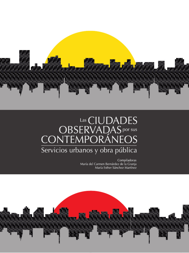 Historia de la basura y urbanismo moderno | PDF | Residuos | Vertedero