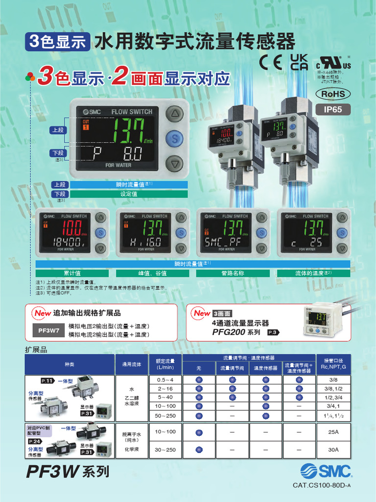 PF3W | PDF