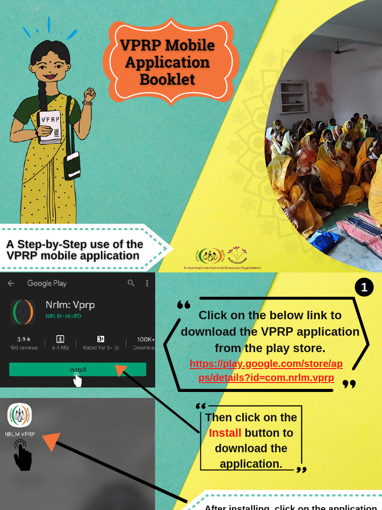 VPRP App User Guide for Demand Collection | PDF | Computing | Software