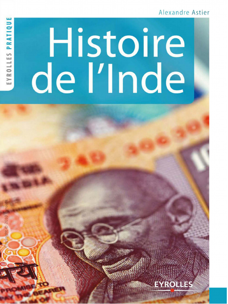 Histoire de L-Inde | PDF