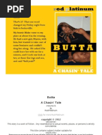 Download Butta A Chasin Tale by Rod Platinum SN86967700 doc pdf