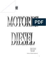 Motores Diesel