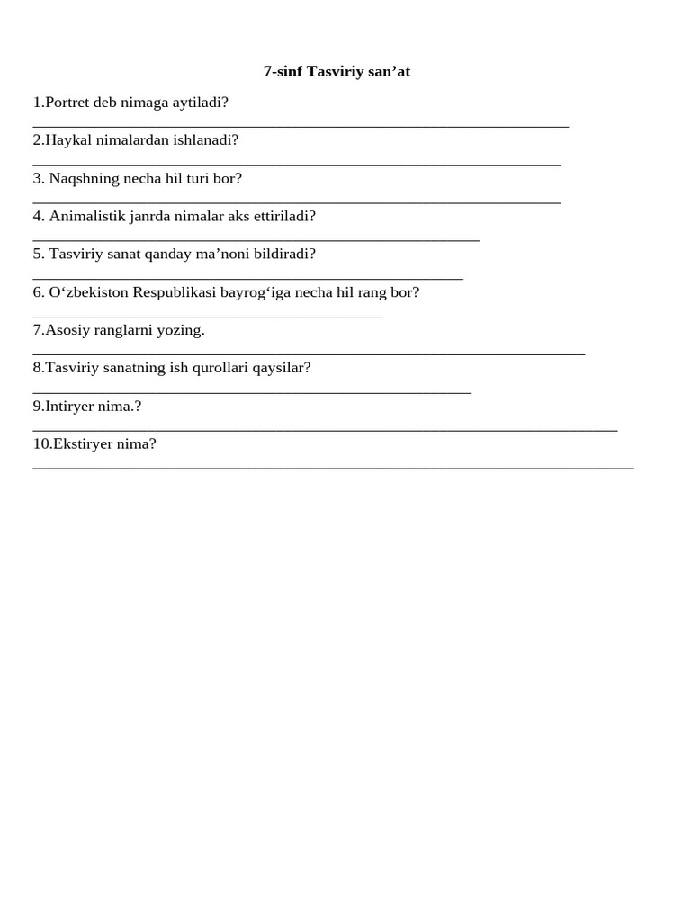 7-sinf-tasviriy-sanat-monitoring-savollar-1-pdf