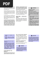 Download 2002 Infiniti i35 Owners Manual by Lockheed10a SN86970567 doc pdf