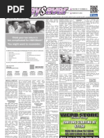 11-10-11 - Moneysaver - Lewis-Clark Edition | PDF | Cheque