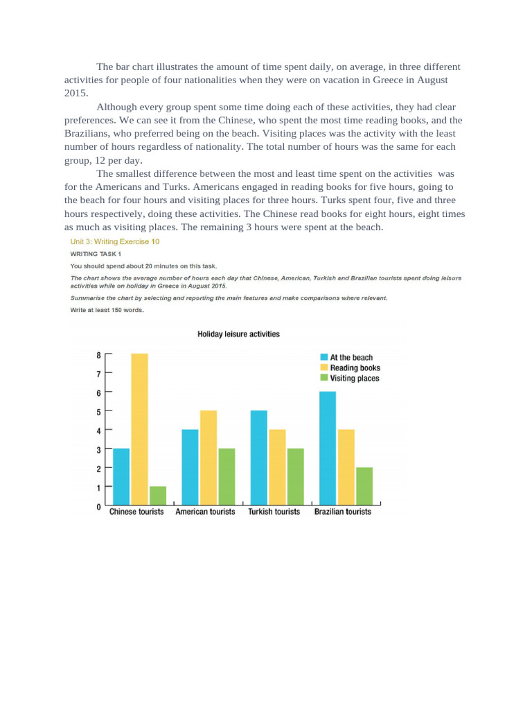 Writing | PDF