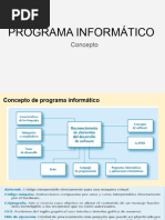 Proceso de Ejecución de Programas | PDF | Programa de computadora ...