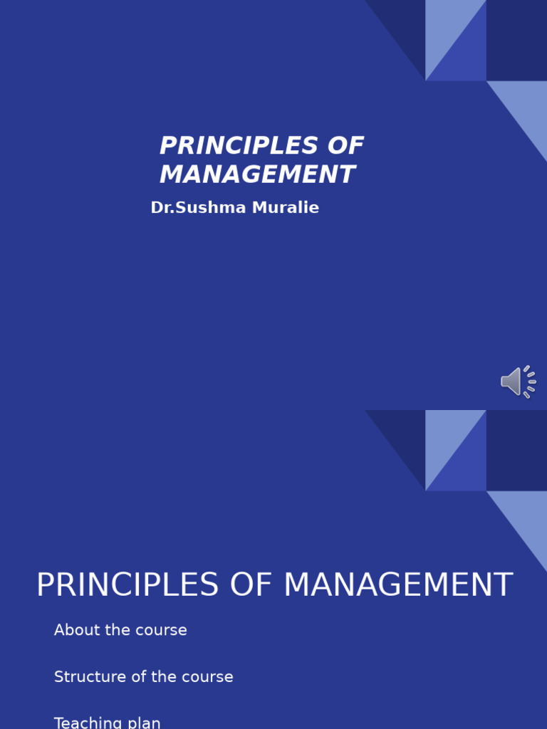 Pom 1 | PDF | Leadership | Goal
